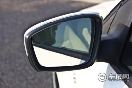 上海大众-POLO-1.6L 自动舒适版