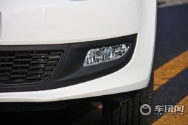 上海大众-POLO-1.6L 自动舒适版
