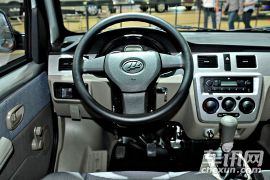 力帆汽车-兴顺-1.3L豪华型