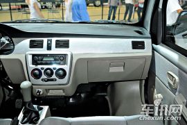 力帆汽车-兴顺-1.3L豪华型