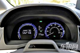 雷克萨斯-雷克萨斯HS