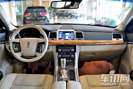 林肯-林肯MKS-2011款 3.5L EcoBoost