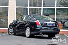 林肯-林肯MKS-2011款 3.5L EcoBoost