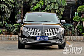 林肯-林肯MKT-3.5L EcoBoost AWD
