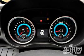 陆风汽车-陆风X5-2.0T 手动创享版