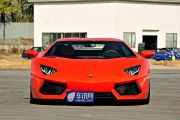 兰博基尼-Aventador-LP700-4