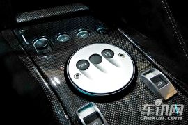 兰博基尼-Murcielago-2010款 LP 670-4