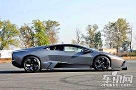 兰博基尼-Reventon-6.5