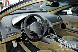 兰博基尼-Reventon-6.5