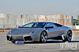 兰博基尼-Reventon-6.5