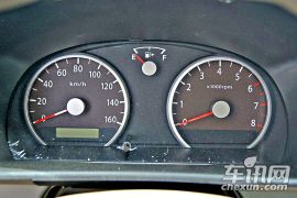 昌河铃木-浪迪-1.2 STD舒适型 阳光版