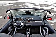 Smart-smart fortwo-1.0T 硬顶激情领航版