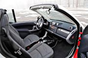 Smart-smart fortwo-1.0T 硬顶激情领航版