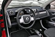 Smart-smart fortwo-1.0T 硬顶激情领航版