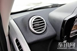 Smart-smart fortwo-1.0T 硬顶激情领航版