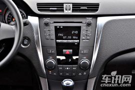 铃木-凯泽西-2.4L两驱标准版