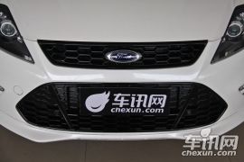 长安福特-蒙迪欧-致胜-2.0升 GTDi240 旗舰运动版