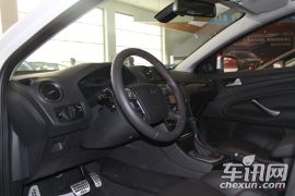 长安福特-蒙迪欧-致胜-2.0升 GTDi240 旗舰运动版