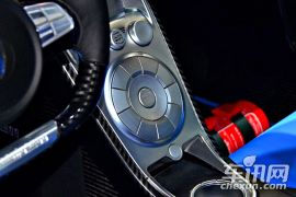 柯尼塞克-柯尼塞克Agera-2011款 5.0T R