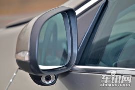 沃尔沃-沃尔沃S60-2.0T T5 智尊版