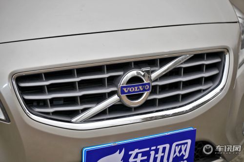 沃尔沃 沃尔沃S60