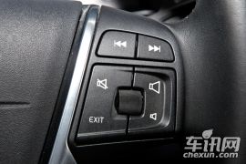 沃尔沃-沃尔沃S60-2.0T T5 智尊版