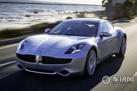 Fisker-Karma