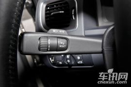 沃尔沃-沃尔沃S60-2.0T T5 智尊版