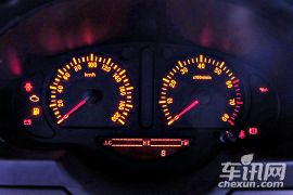 江淮汽车-同悦-1.3L 豪华型MT