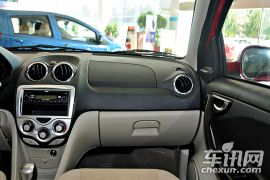 江淮汽车-同悦-1.3L 豪华型MT