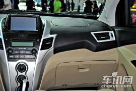 华晨金杯-金杯S30-1.5L 精英型