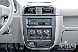 哈飞汽车-路尊大霸王-1.5L尊贵型 国4