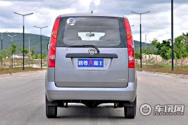 哈飞汽车-路尊大霸王-1.5L尊贵型 国4