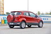 长安福特-翼搏-1.5L AT尊贵型