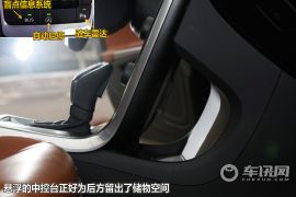 沃尔沃-沃尔沃S60-2.0T T5 智尊版