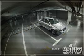 通用别克-凯越-1.5L 自动尊享型