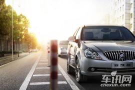 通用别克-凯越-1.5L 自动尊享型