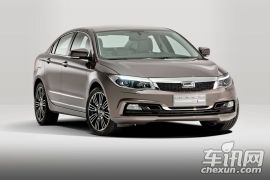 观致汽车-观致3