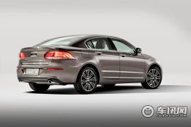 观致汽车-观致3