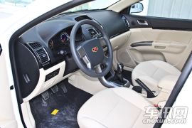 吉利汽车-帝豪EC7-1.8L 手动尊贵型