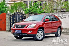 曙光汽车-旗胜V3-2.4L 超豪华型