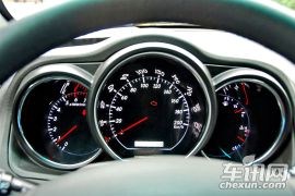 曙光汽车-旗胜V3-2.4L 超豪华型