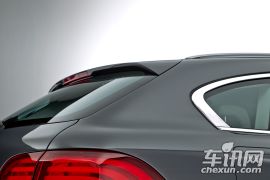 观致汽车-观致3旅行版