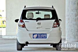 海马汽车-王子-1.0L 进取型