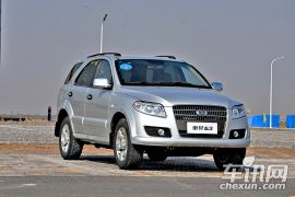 吉奥汽车-奥轩G3-G3 2.0L精英版