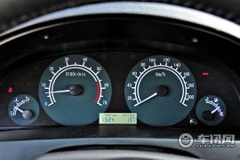 吉奥汽车-奥轩G3-G3 2.0L精英版