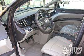 通用别克-别克GL8-3.0L XT旗舰版