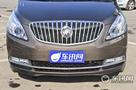 通用别克-别克GL8-3.0L XT旗舰版