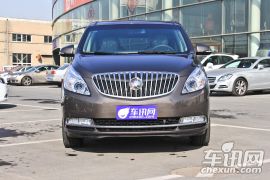 通用别克-别克GL8-3.0L XT旗舰版