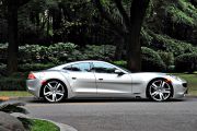 Fisker-Karma-标准版